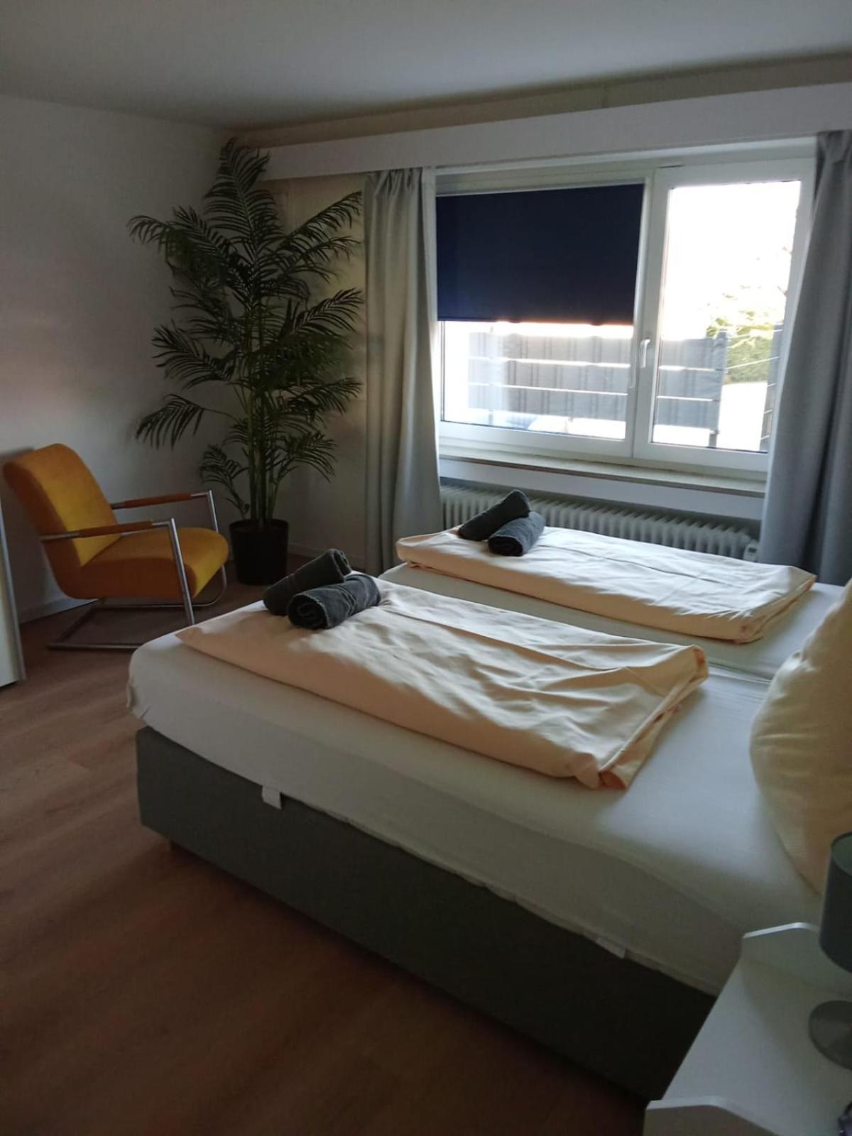 Ferienwohnungen Aviva Bodman - Urlaub In Unmittelbarer Seenaehe Стая снимка
